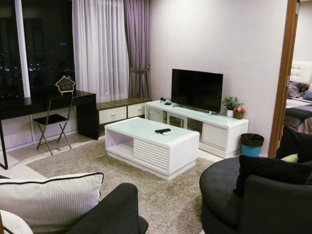 Vortex Suites Sky View Klcc Kuala Lumpur Exterior photo