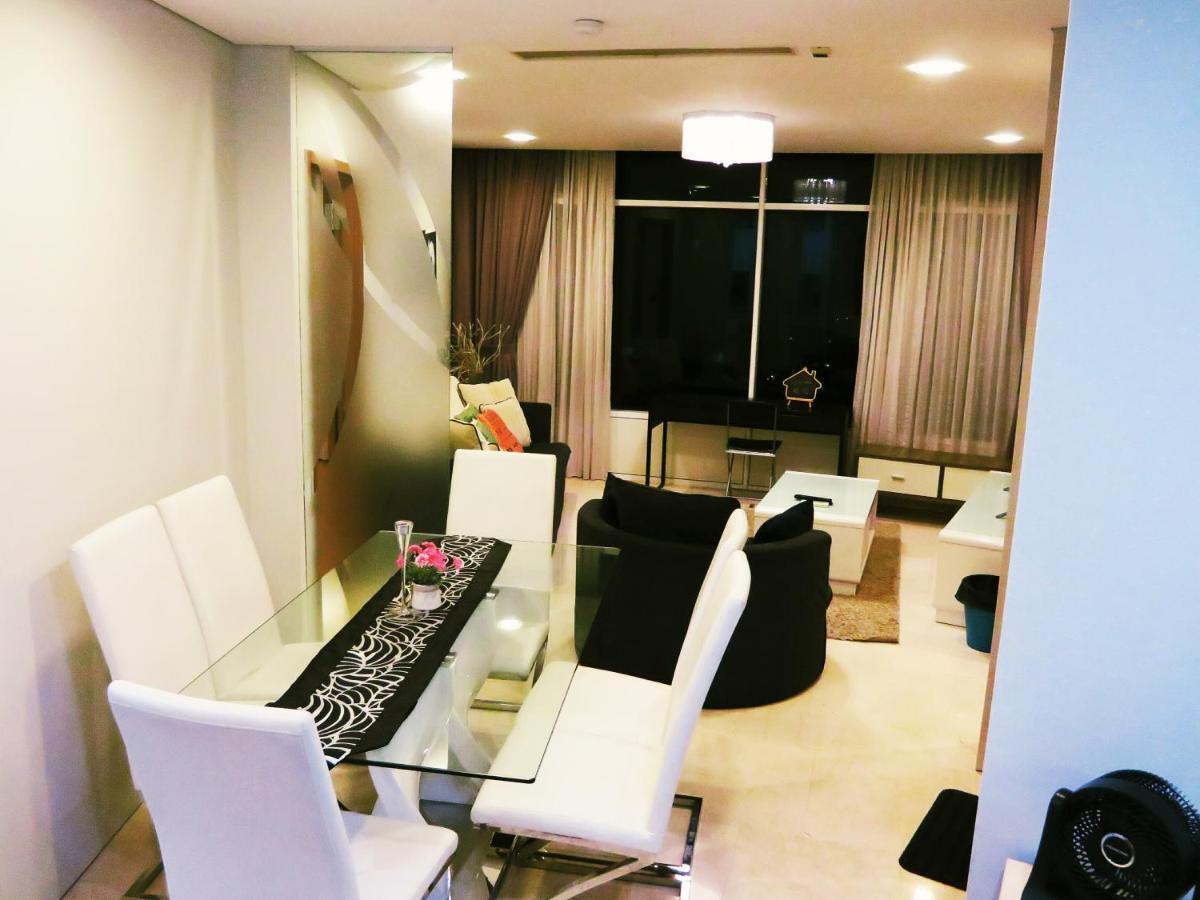 Vortex Suites Sky View Klcc Kuala Lumpur Exterior photo
