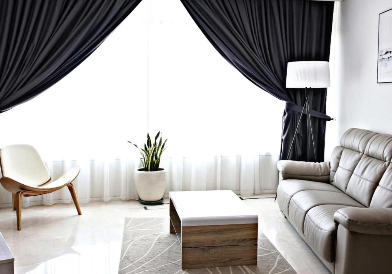 Vortex Suites Sky View Klcc Kuala Lumpur Exterior photo