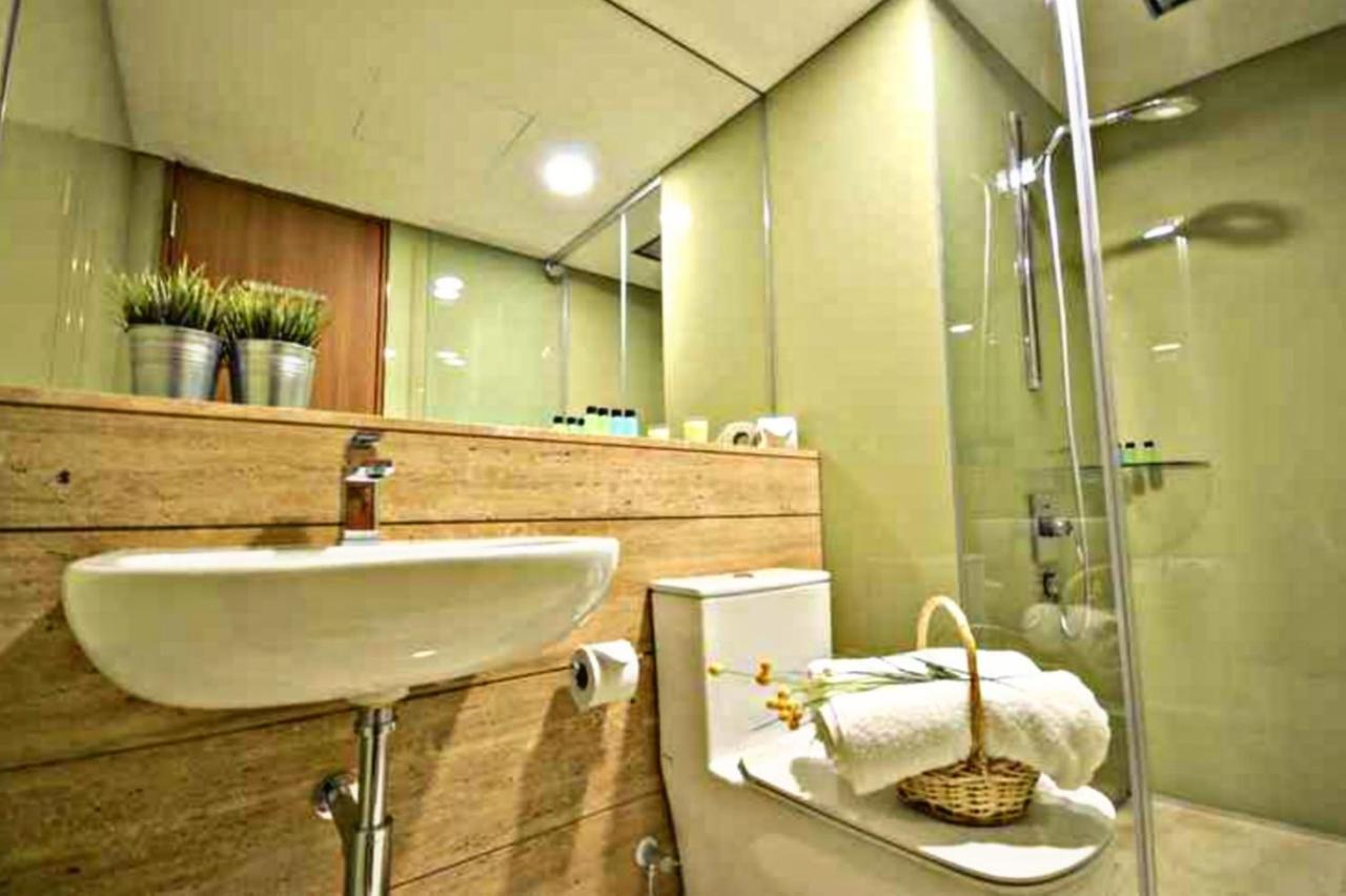 Vortex Suites Sky View Klcc Kuala Lumpur Exterior photo