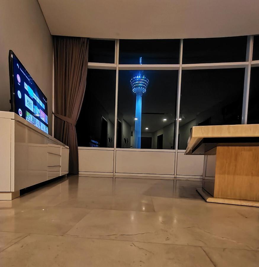 Vortex Suites Sky View Klcc Kuala Lumpur Exterior photo