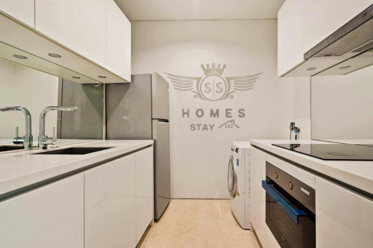 Vortex Suites Sky View Klcc Kuala Lumpur Exterior photo