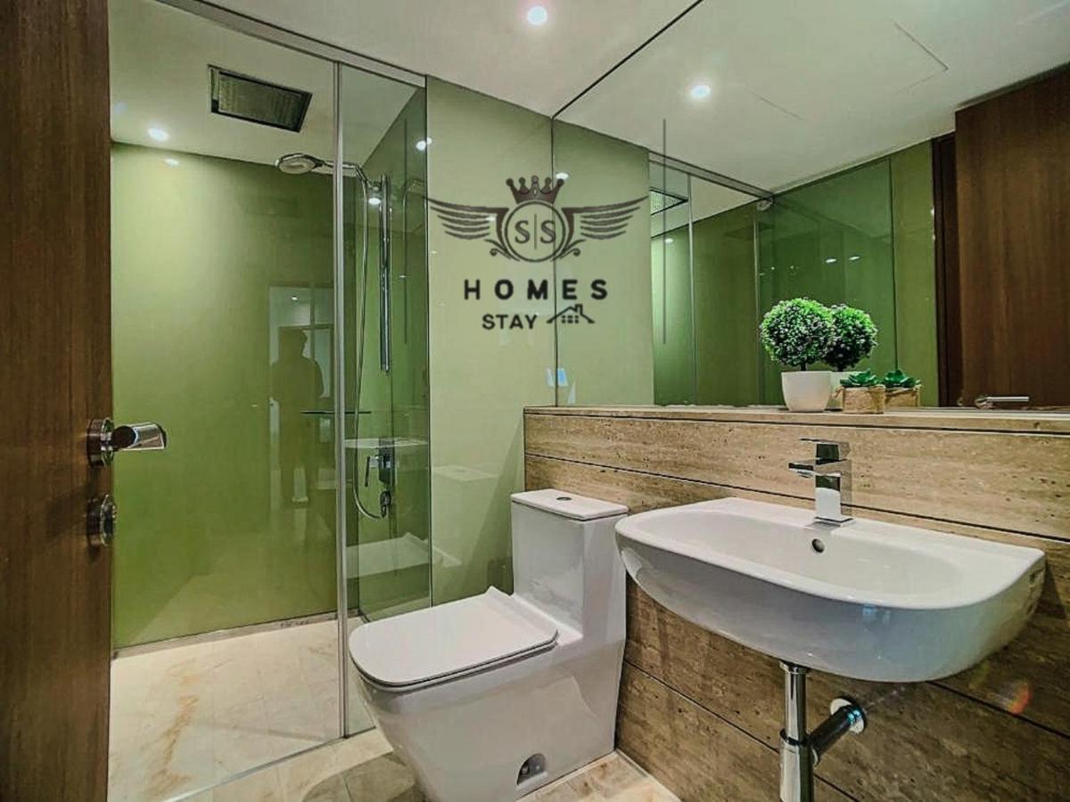 Vortex Suites Sky View Klcc Kuala Lumpur Exterior photo
