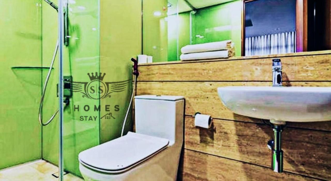 Vortex Suites Sky View Klcc Kuala Lumpur Exterior photo